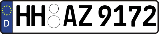 HH-AZ9172
