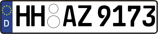 HH-AZ9173