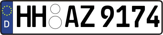 HH-AZ9174