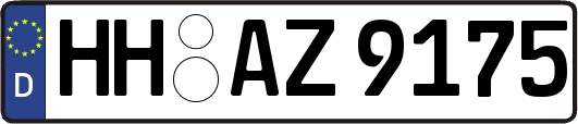 HH-AZ9175