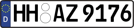 HH-AZ9176
