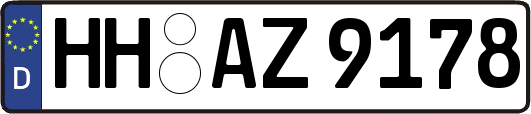 HH-AZ9178