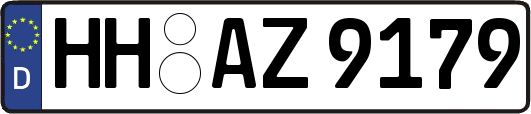 HH-AZ9179
