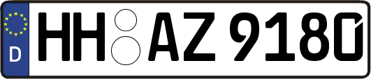 HH-AZ9180
