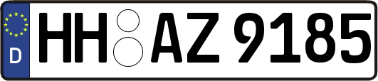 HH-AZ9185