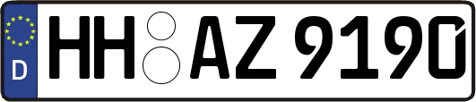 HH-AZ9190