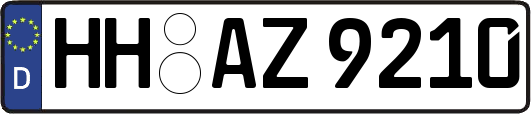 HH-AZ9210