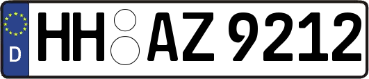 HH-AZ9212