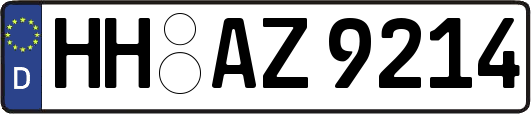 HH-AZ9214