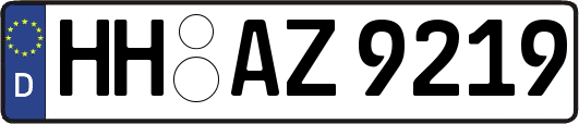 HH-AZ9219