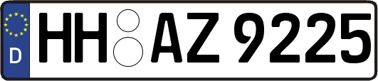 HH-AZ9225