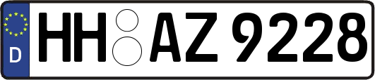 HH-AZ9228
