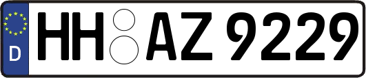 HH-AZ9229