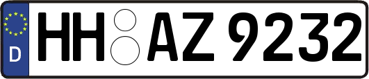 HH-AZ9232