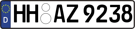 HH-AZ9238