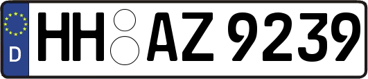 HH-AZ9239
