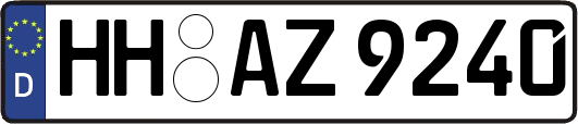 HH-AZ9240