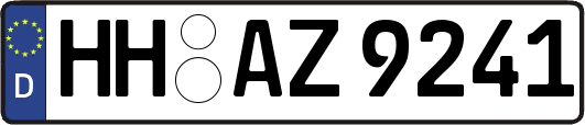 HH-AZ9241