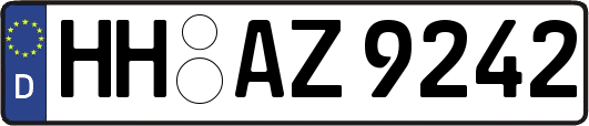 HH-AZ9242