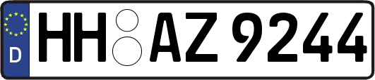 HH-AZ9244