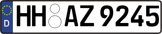 HH-AZ9245