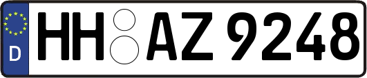 HH-AZ9248