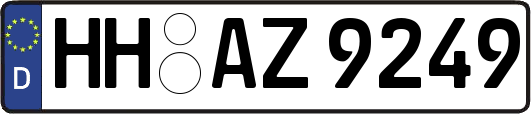 HH-AZ9249