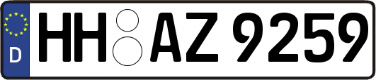 HH-AZ9259