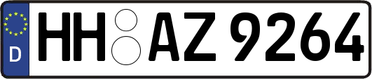 HH-AZ9264