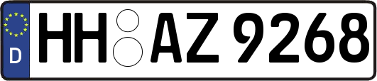 HH-AZ9268