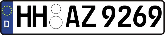 HH-AZ9269