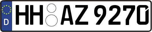 HH-AZ9270