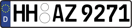 HH-AZ9271