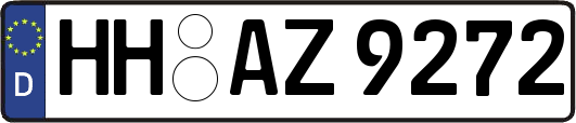 HH-AZ9272