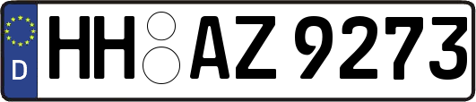 HH-AZ9273