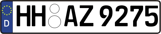 HH-AZ9275
