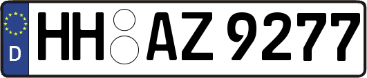 HH-AZ9277