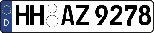 HH-AZ9278