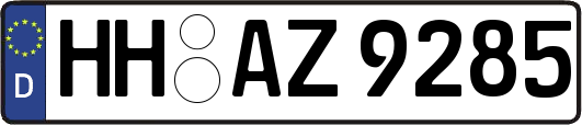 HH-AZ9285