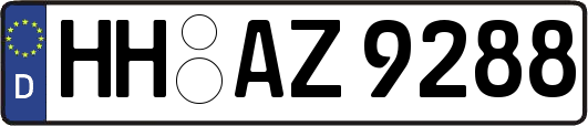 HH-AZ9288