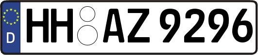 HH-AZ9296