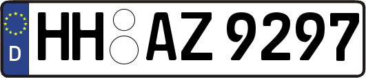HH-AZ9297