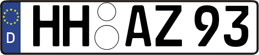 HH-AZ93