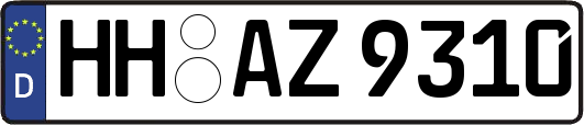 HH-AZ9310