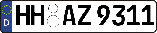 HH-AZ9311