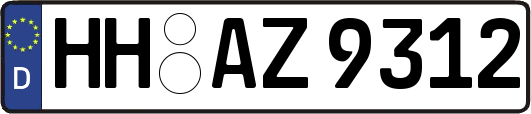 HH-AZ9312