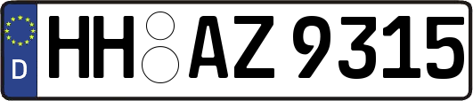 HH-AZ9315