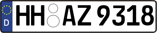 HH-AZ9318