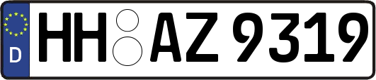 HH-AZ9319