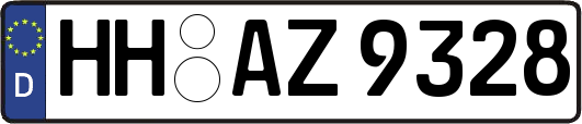 HH-AZ9328